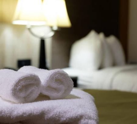 Home Suites Center Grenada Zewnętrze zdjęcie