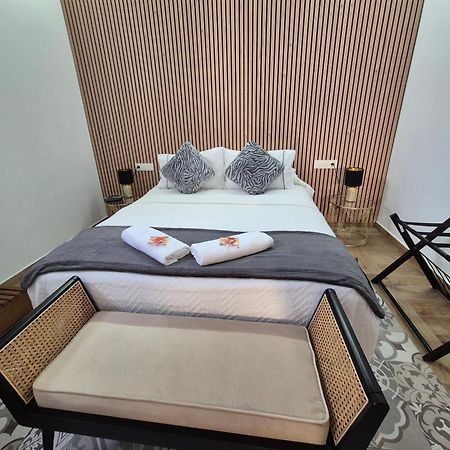 Home Suites Center Grenada Zewnętrze zdjęcie