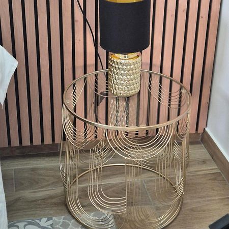 Home Suites Center Grenada Zewnętrze zdjęcie