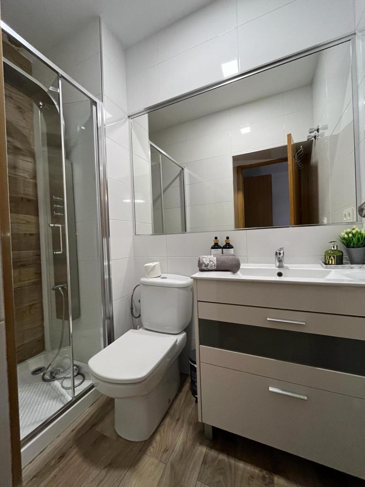 Home Suites Center Grenada Zewnętrze zdjęcie