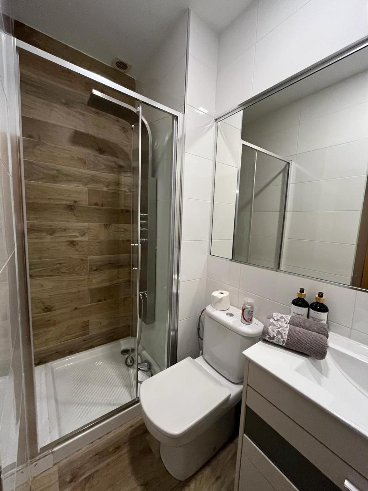 Home Suites Center Grenada Zewnętrze zdjęcie