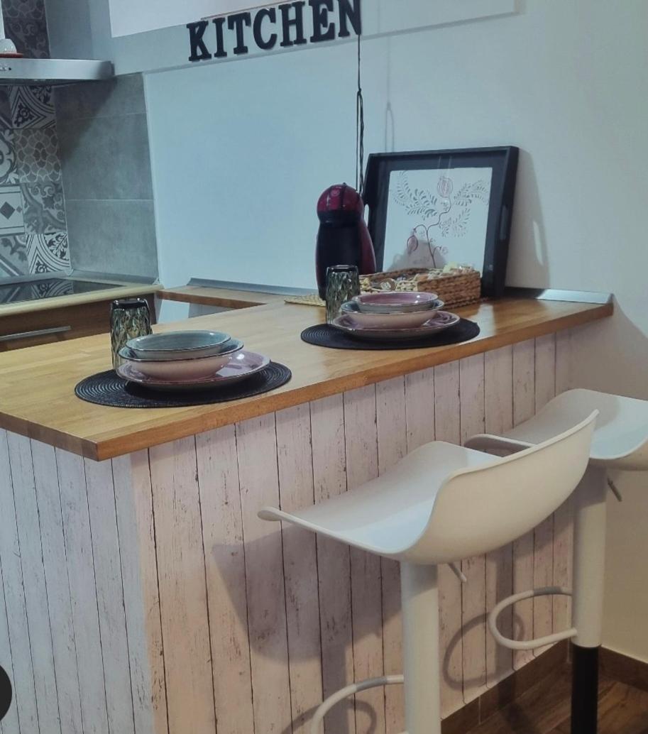Home Suites Center Grenada Zewnętrze zdjęcie