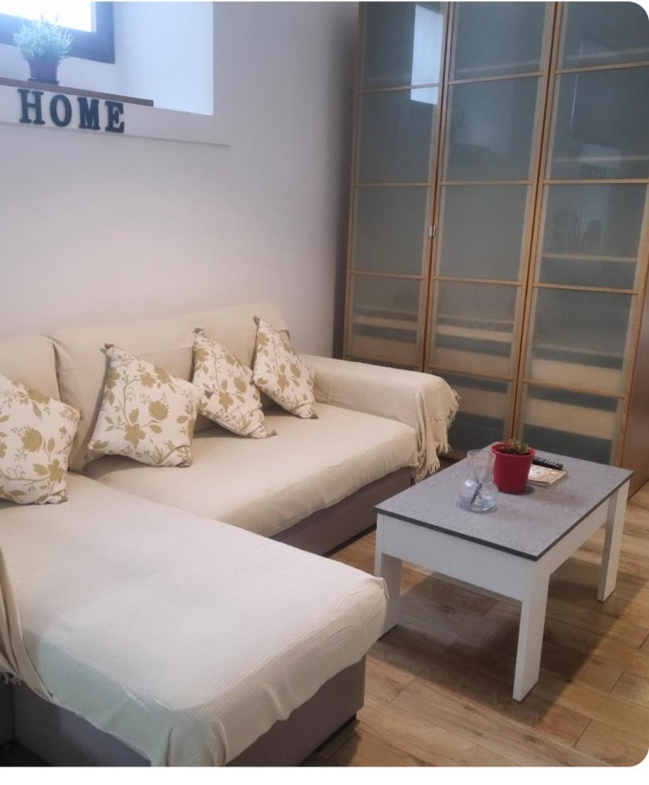 Home Suites Center Grenada Zewnętrze zdjęcie