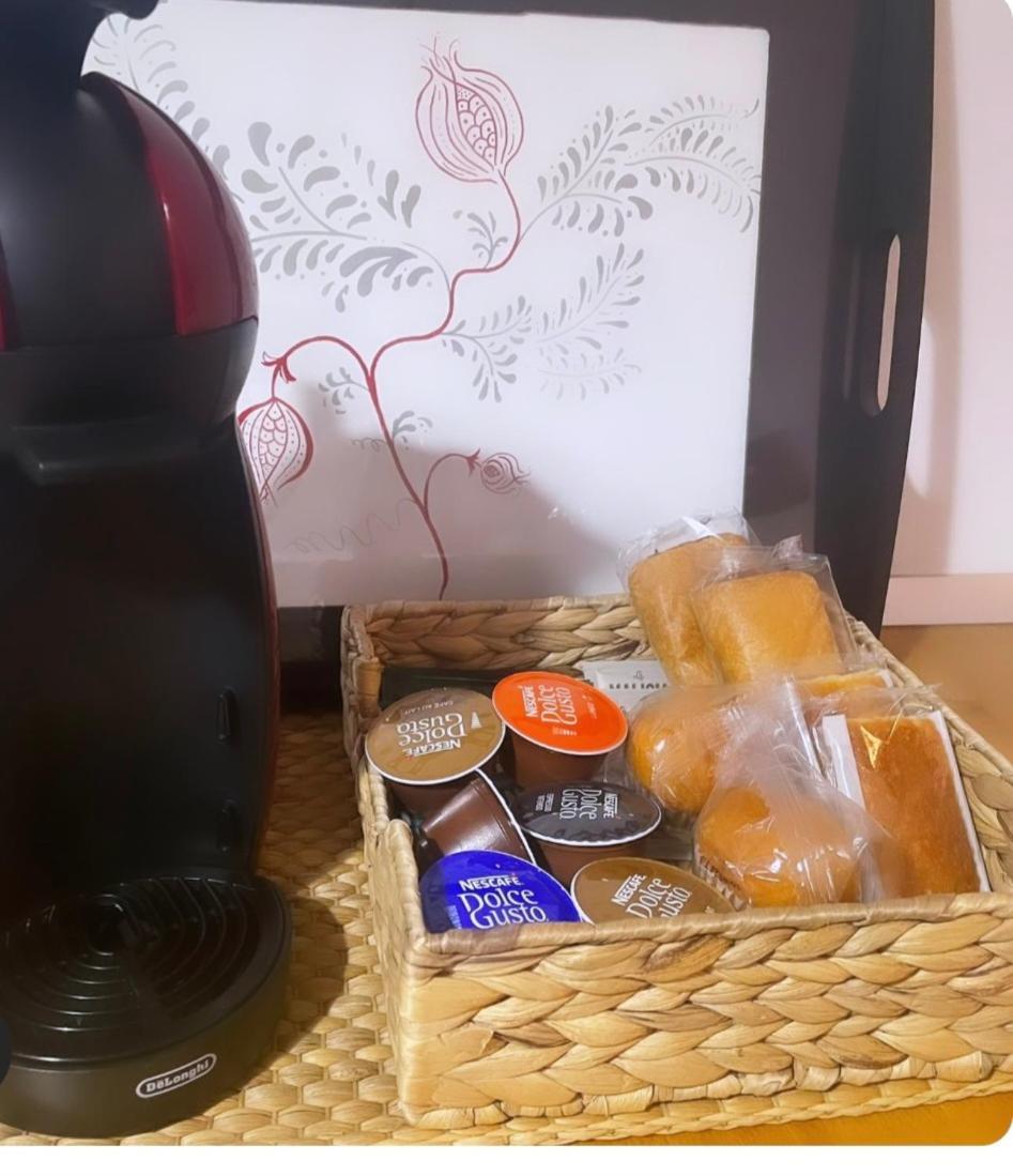 Home Suites Center Grenada Zewnętrze zdjęcie
