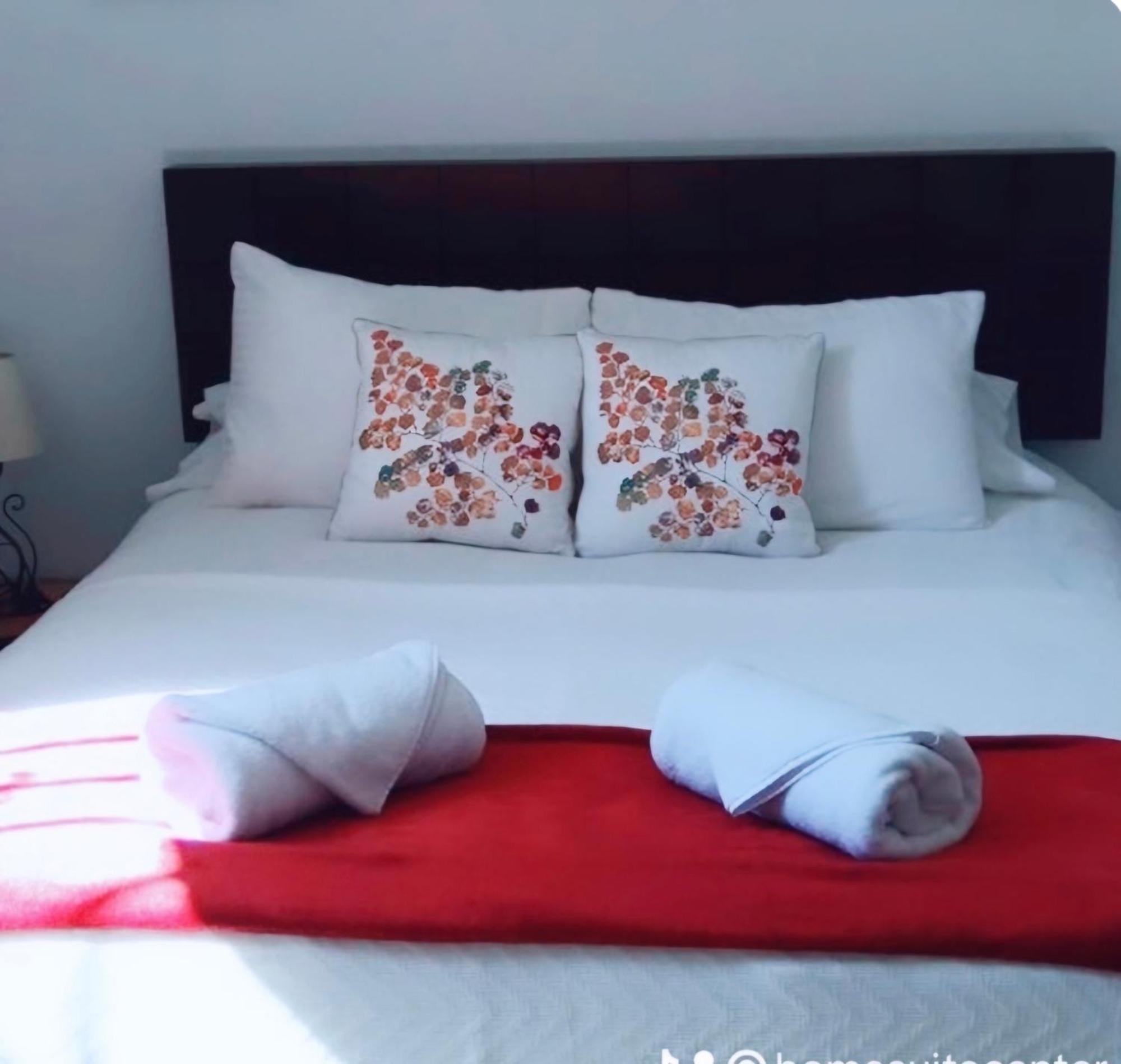 Home Suites Center Grenada Zewnętrze zdjęcie