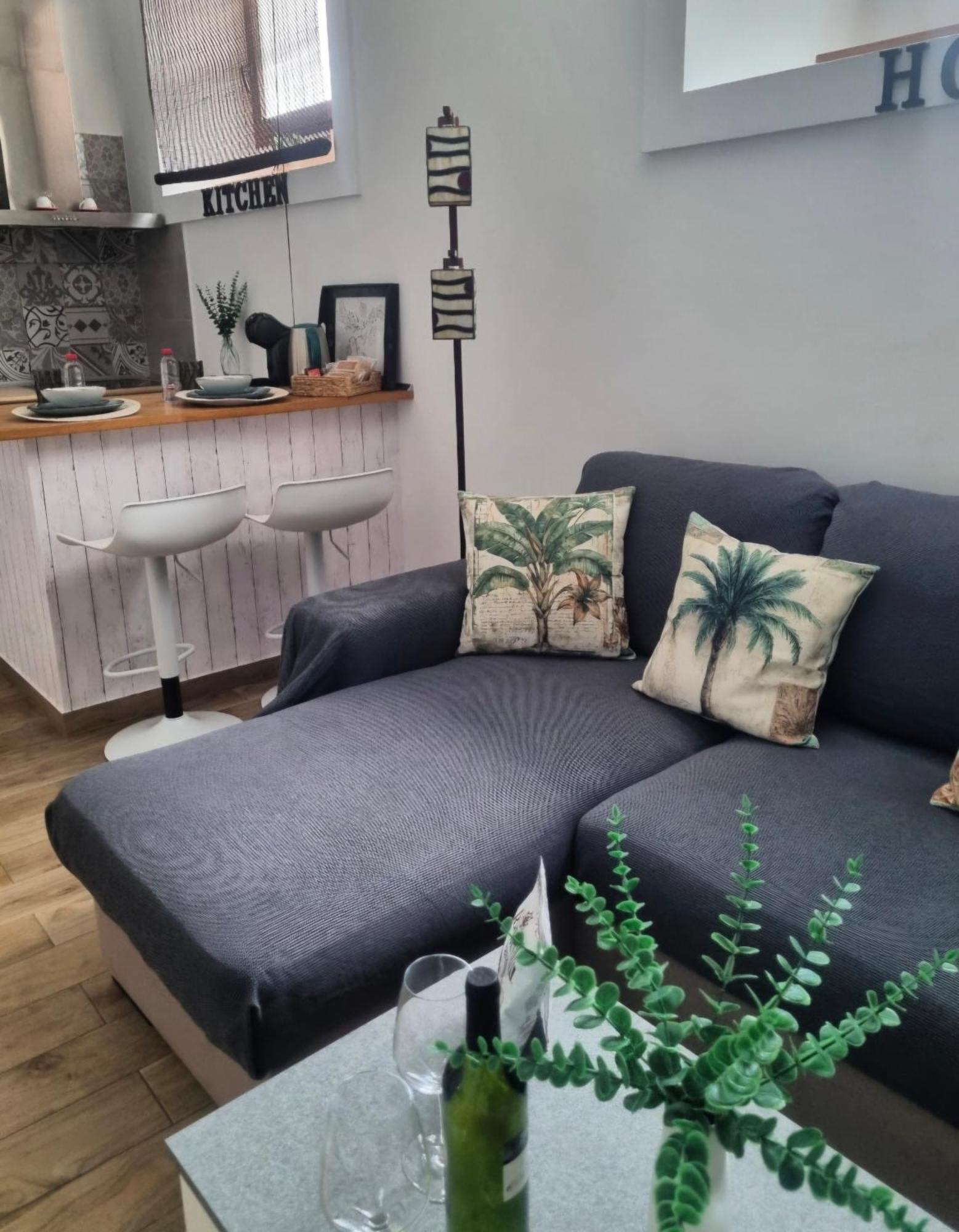 Home Suites Center Grenada Zewnętrze zdjęcie