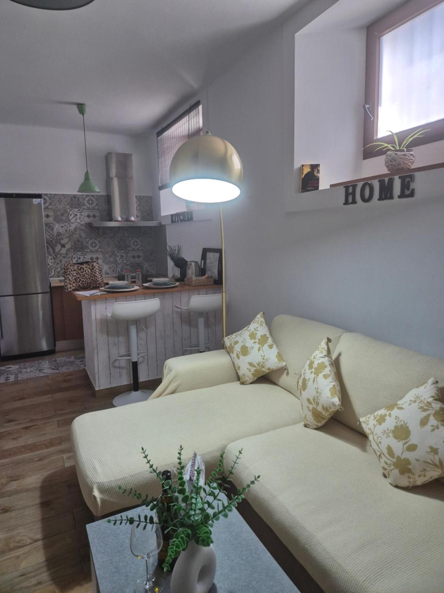 Home Suites Center Grenada Zewnętrze zdjęcie