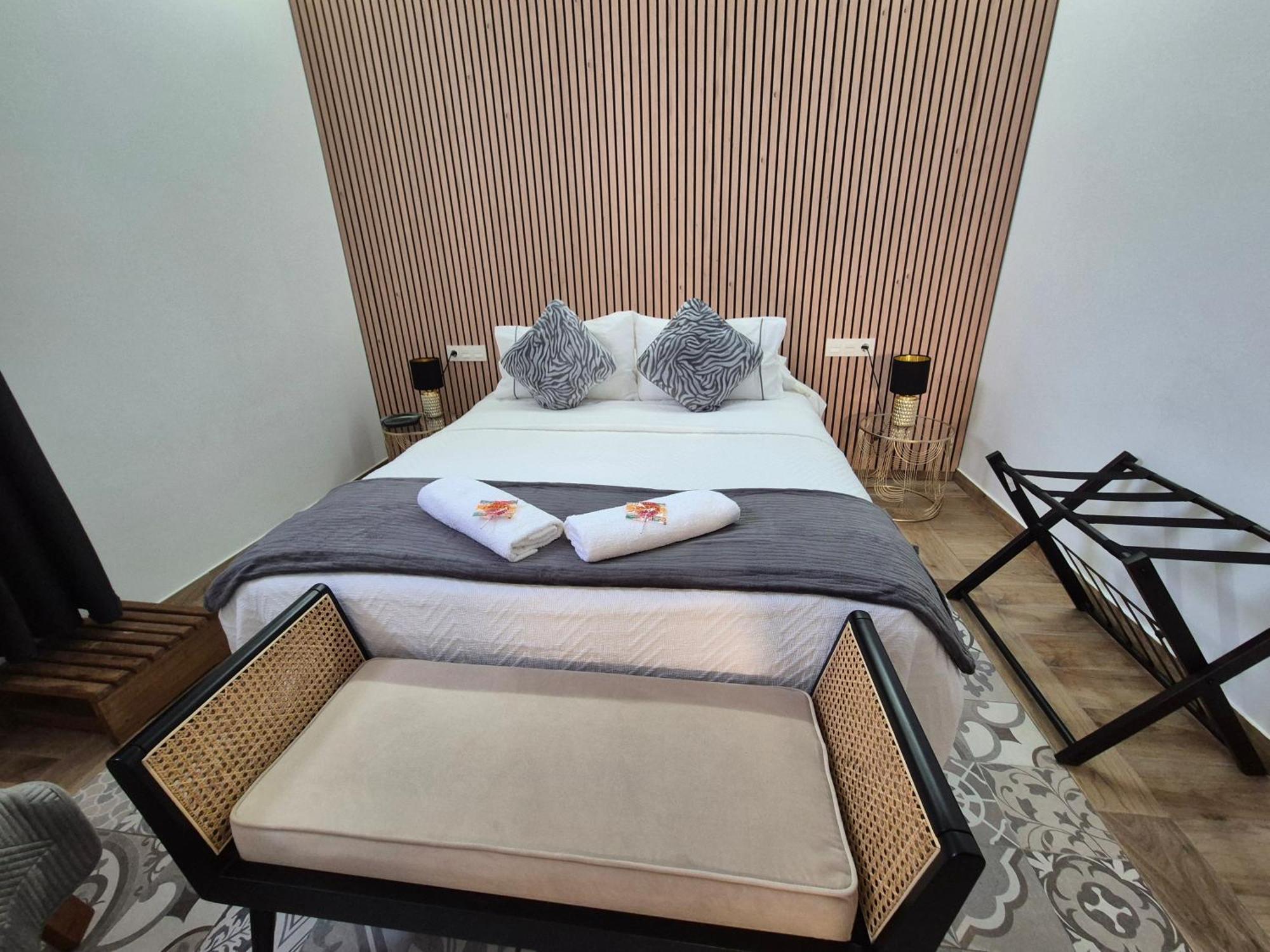 Home Suites Center Grenada Zewnętrze zdjęcie