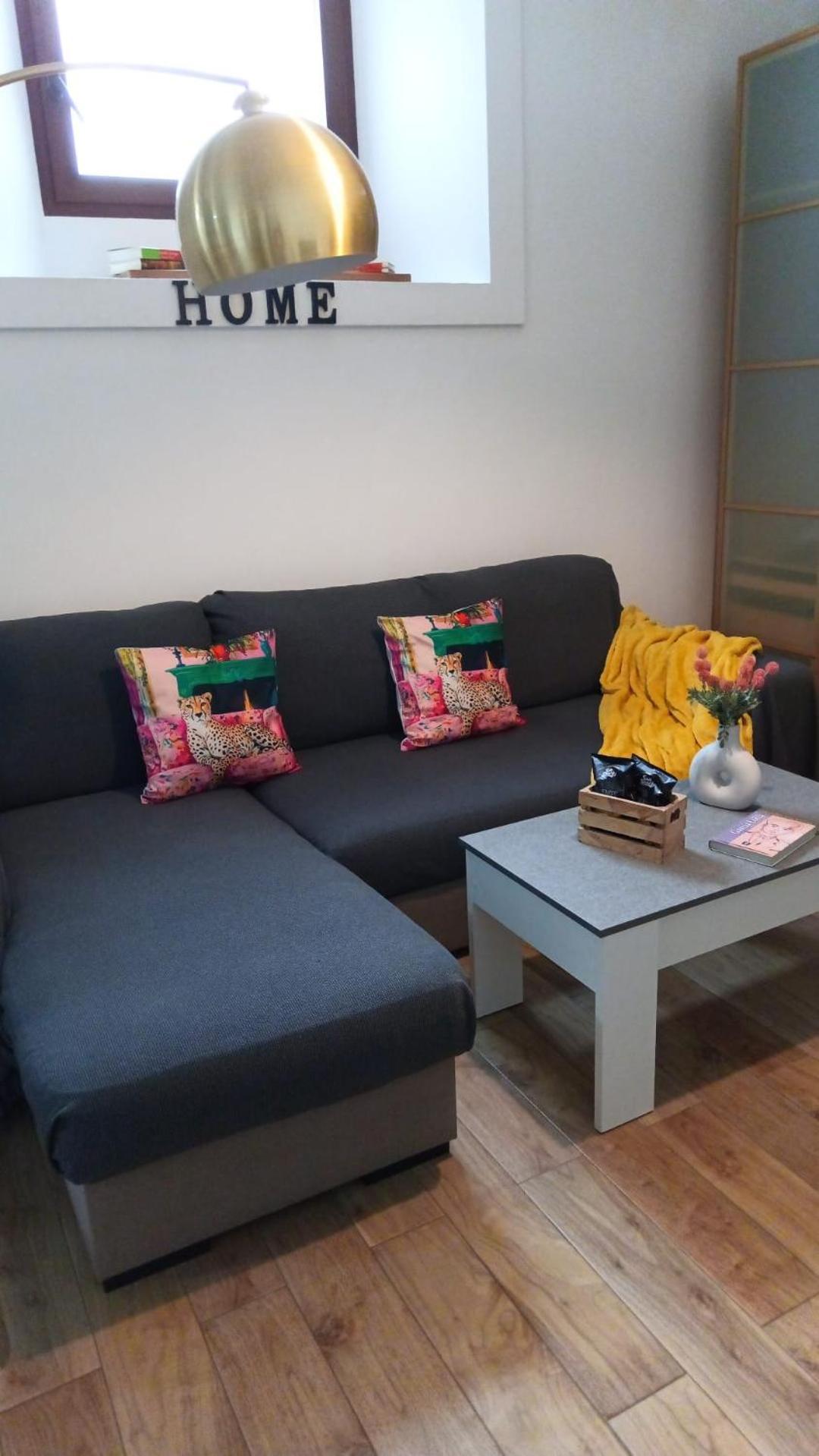 Home Suites Center Grenada Zewnętrze zdjęcie